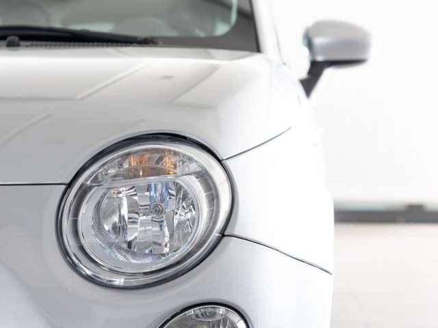 Fiat 500 500 III 0.9 t.air t. Lounge 85cv GPL