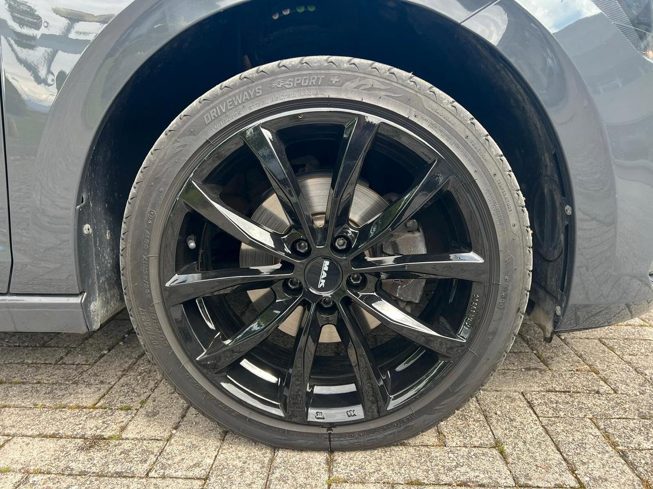 Volkswagen Polo 1.6 TDI NEOPATENTATI