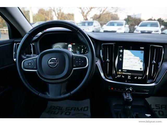 VOLVO V60 D4 Geartronic Inscription