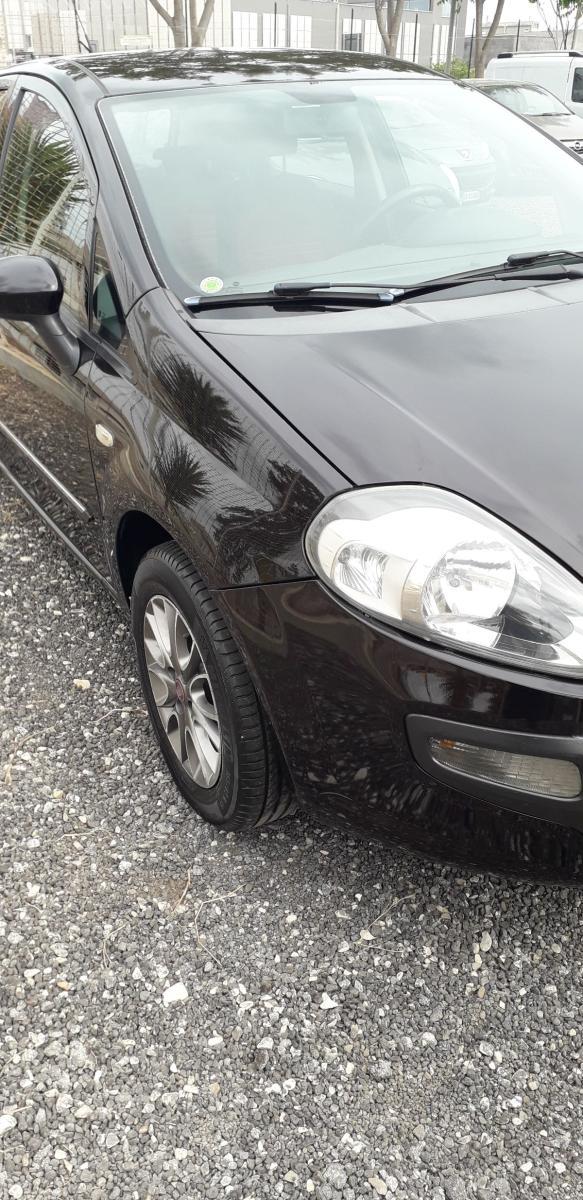 FIAT - Punto Evo - 1.2 5p. Dynamic