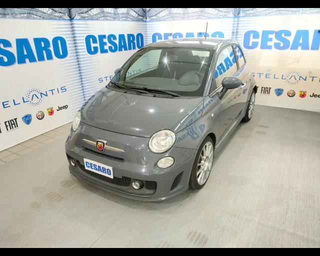 ABARTH 500 1.4 16v t. t-jet Custom 135cv E6