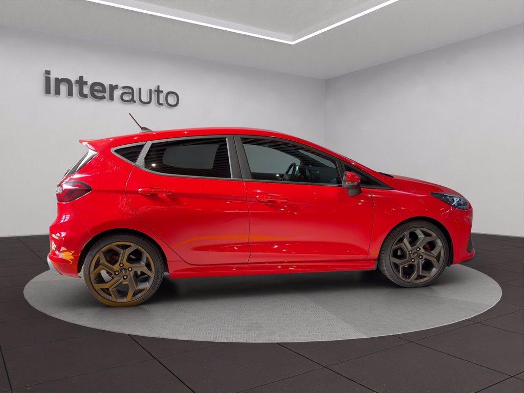 FORD Fiesta 5p 1.5 ecoboost ST 200cv del 2023