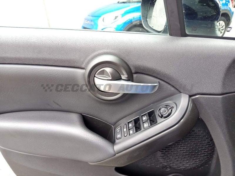FIAT 500X 500X 1.0 t3 Cross 120cv