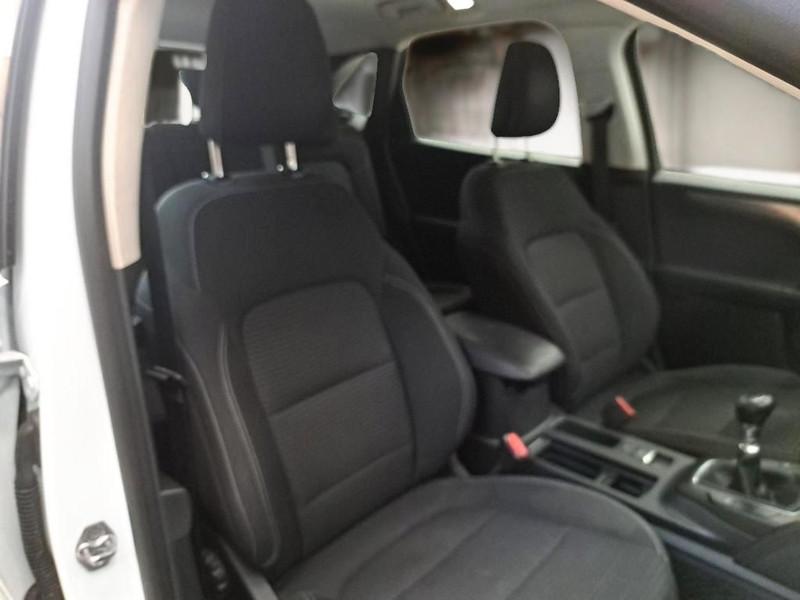 FORD KUGA 1.5 EcoBlue 120CV 2WD Titanium Business
