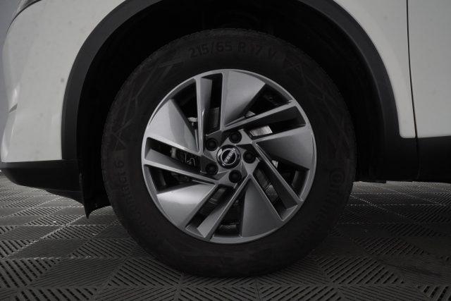 NISSAN Qashqai Qashqai MHEV 158 CV Xtronic Business