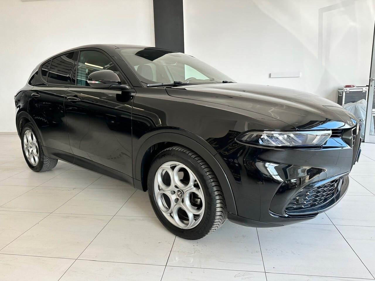 Alfa Romeo Tonale 1.6 diesel 130 CV Sprint 12.2022