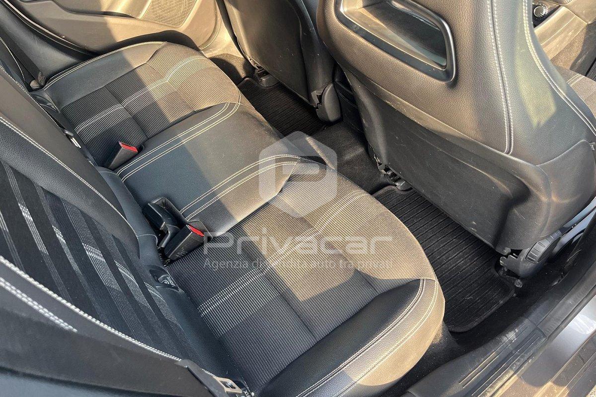 MERCEDES A 180 d Automatic Sport