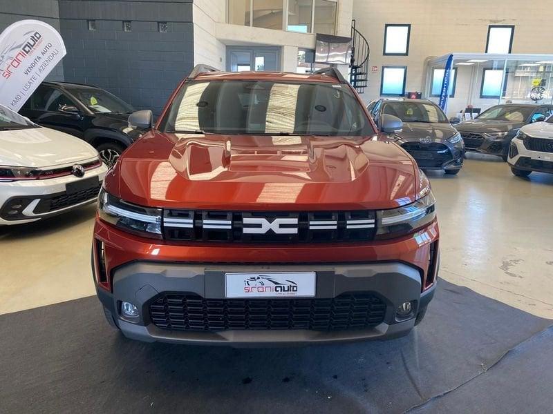 Dacia Duster Tce 130 Journey - PROMO SIRONIAUTO+