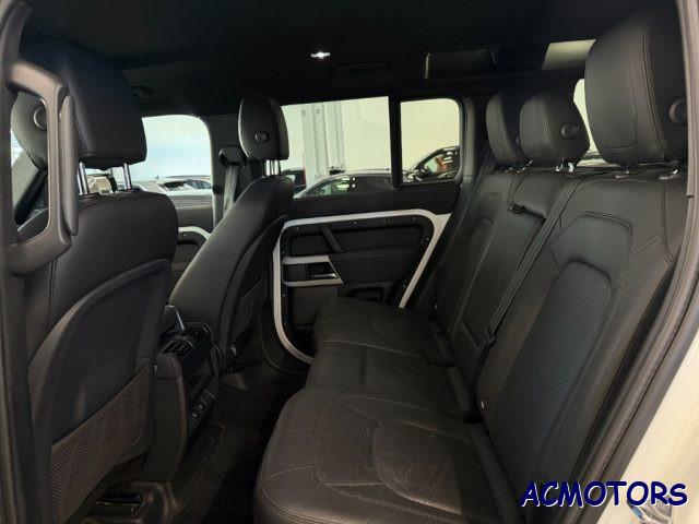 LAND ROVER Defender 110 3.0D I6 250 CV AWD Auto SE