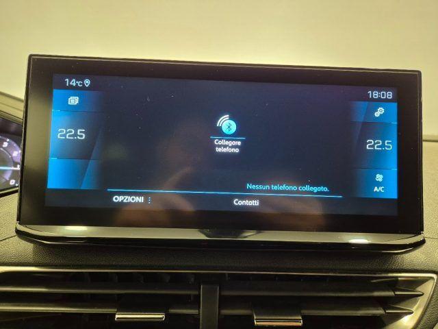 PEUGEOT 3008 PureTech Turbo 130 S&S Allure Pack N1 Autocarro