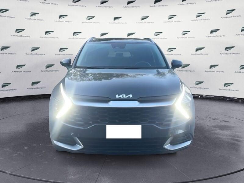 KIA Sportage Sportage 1.6 TGDi GPL Style VENDUTA