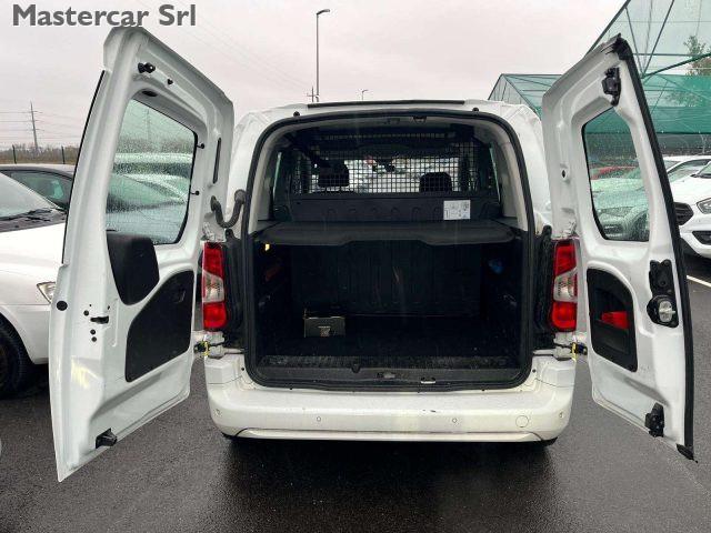 OPEL Combo N1 LIFE 1.5d 100cv Advance S&S L1H1 mt5 - FW861YZ