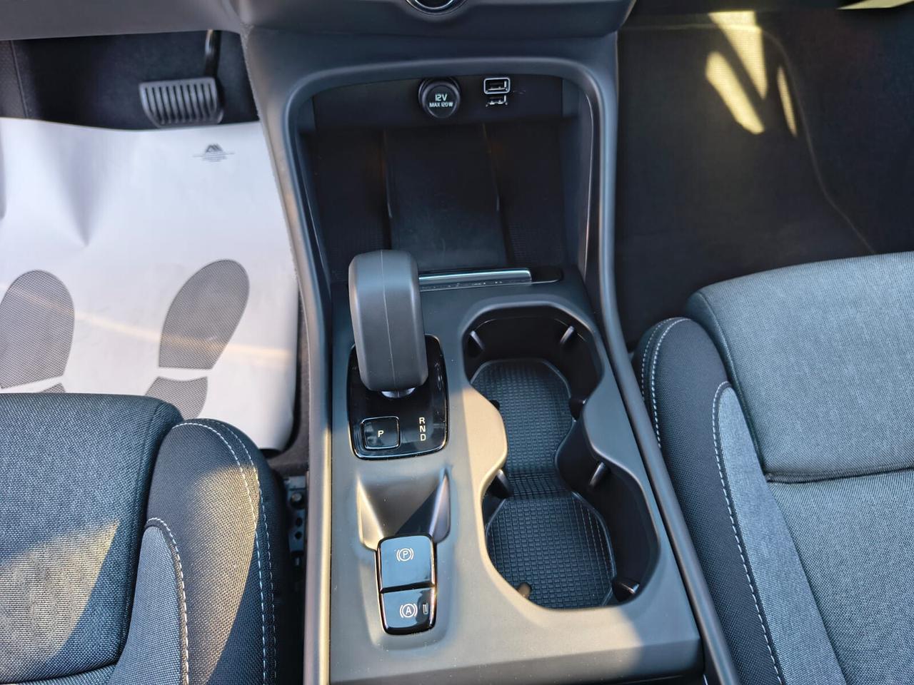 Volvo XC40 1.5 T5 Recharge Plug-in Hybrid automatico