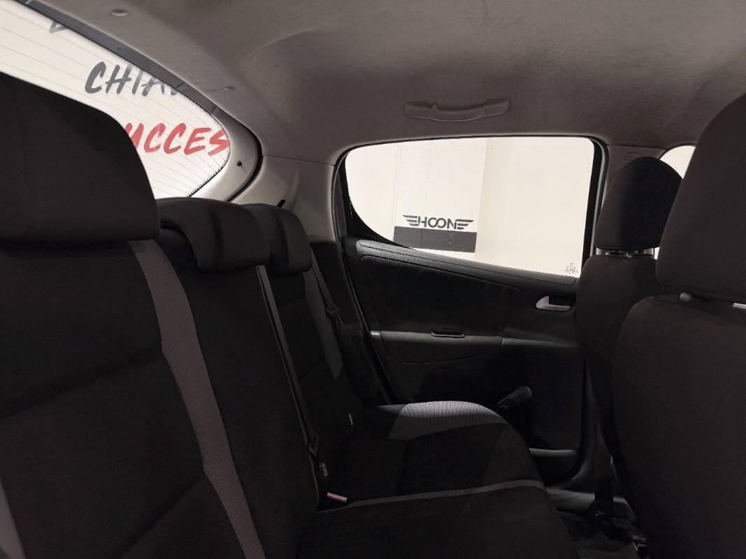 Peugeot 207 1.4 hdi Energie 5p