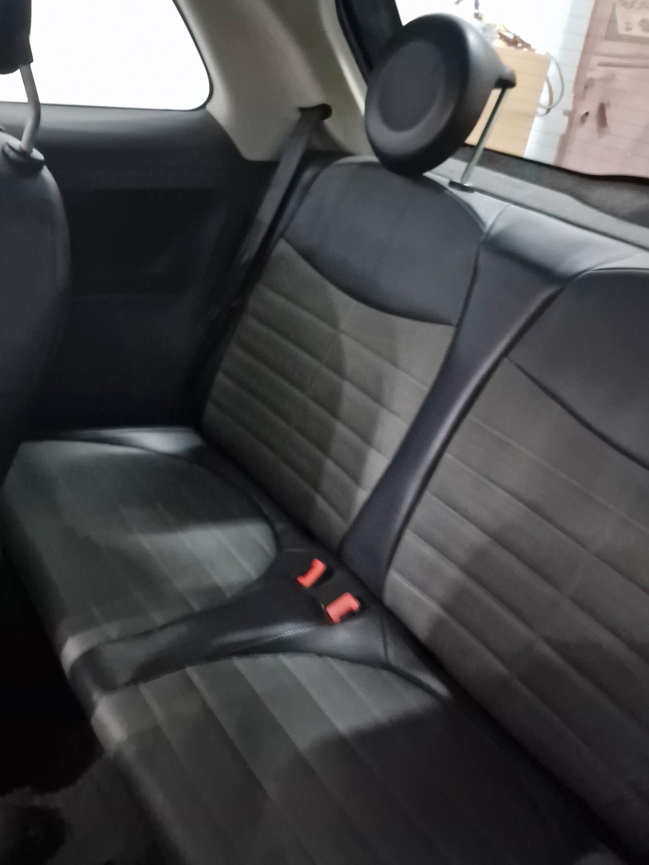 Fiat 500 1.2 Sport