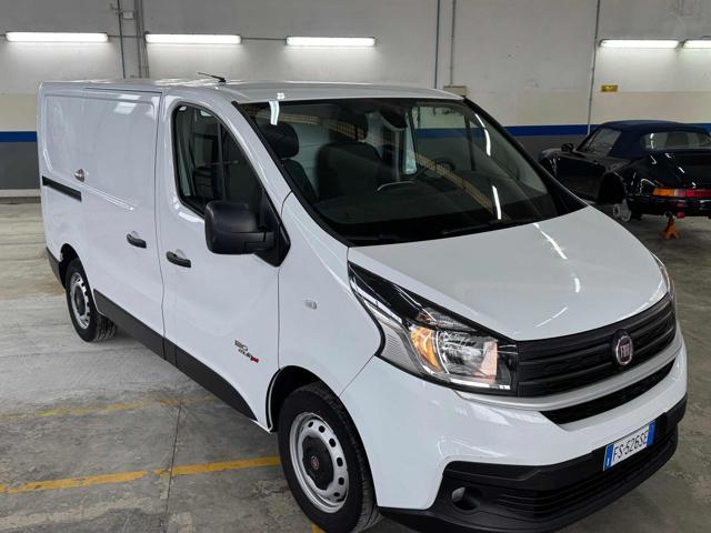 FIAT Talento 1.6 MJT 120CV PC-TN Furgone 12q
