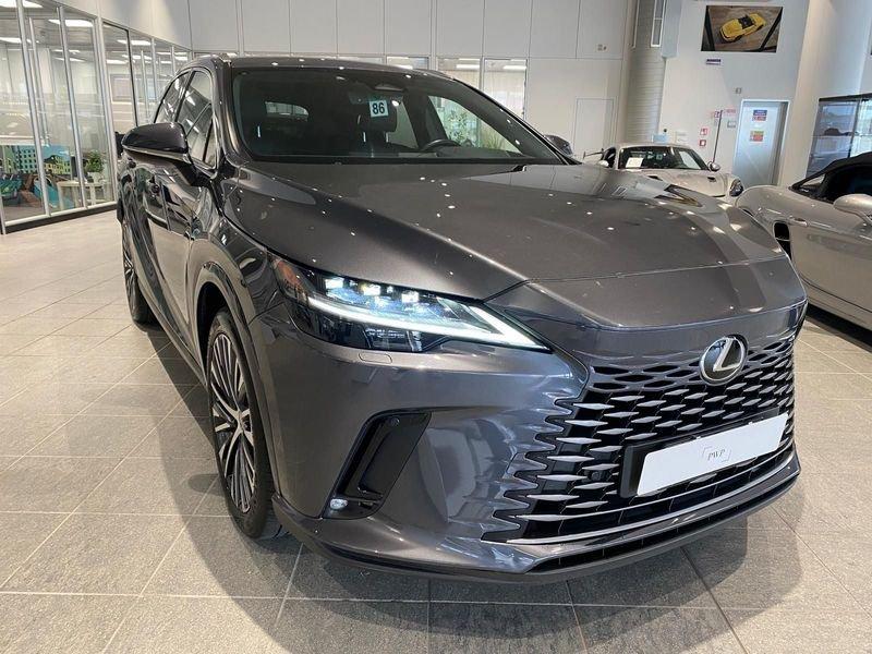 Lexus RX RX 450h+ Plug-in Hybrid Executive - IVA Esposta