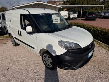 FIAT DOBLO 1.3MJT 95CV E6B 2018