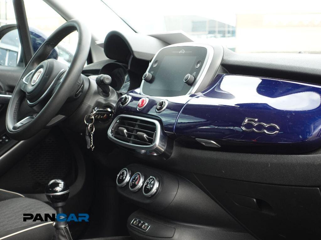 Fiat 500X 1.0 T3 120 CV Cross