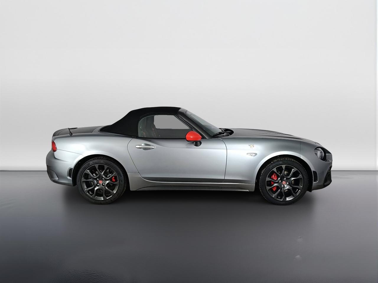 ABARTH 124 Spider - 124 Spider 1.4 t. m.air 170cv