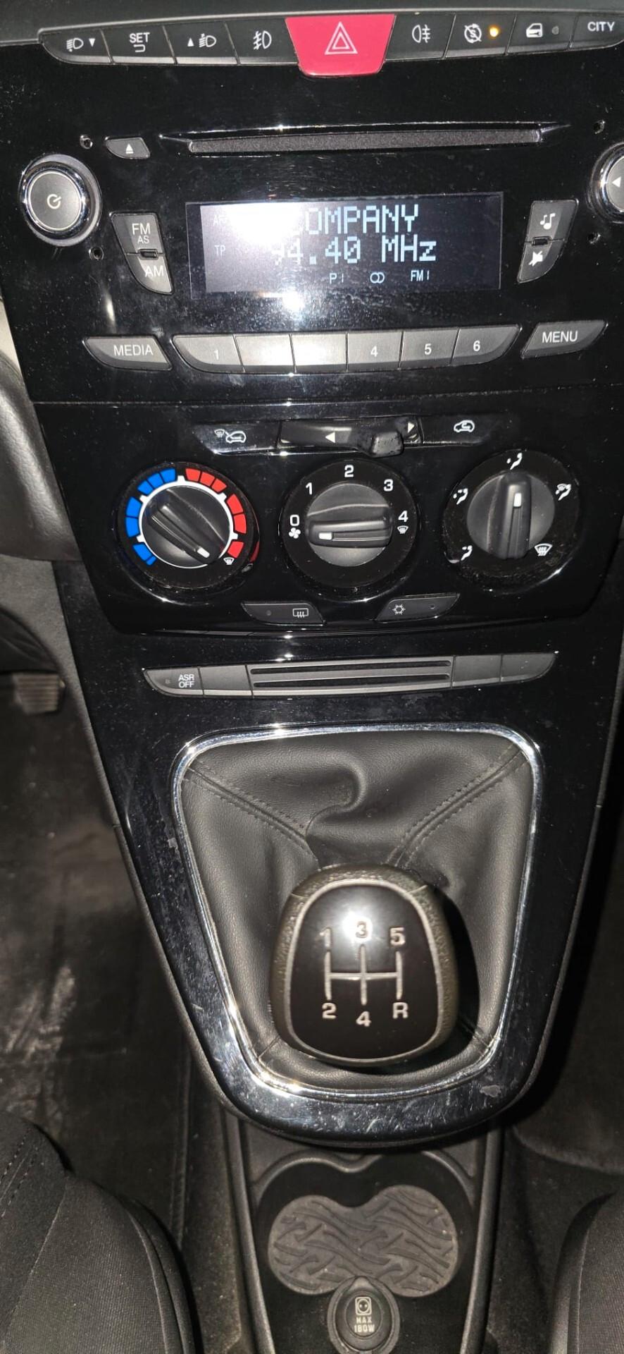 Lancia Ypsilon 1.3 MJT 16V 95 CV 5 porte S&S Platinum