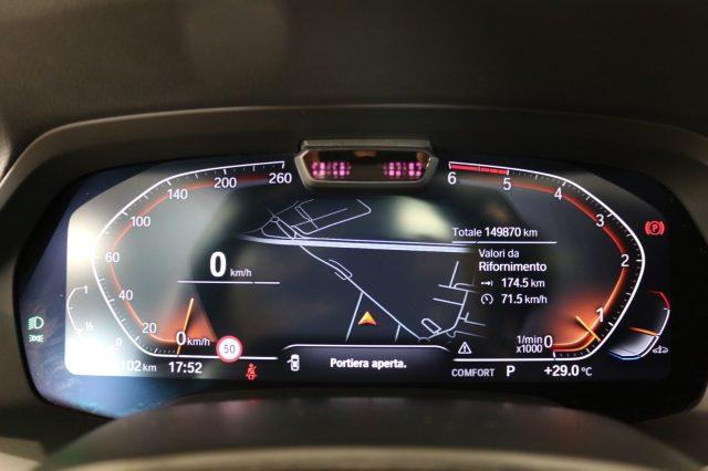 BMW X6 xDrive40d 48V Msport