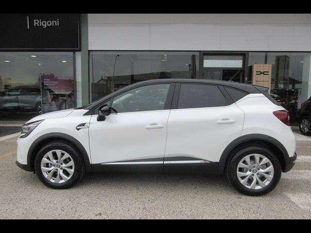 Renault Captur 1.0 TCe Intens Fap