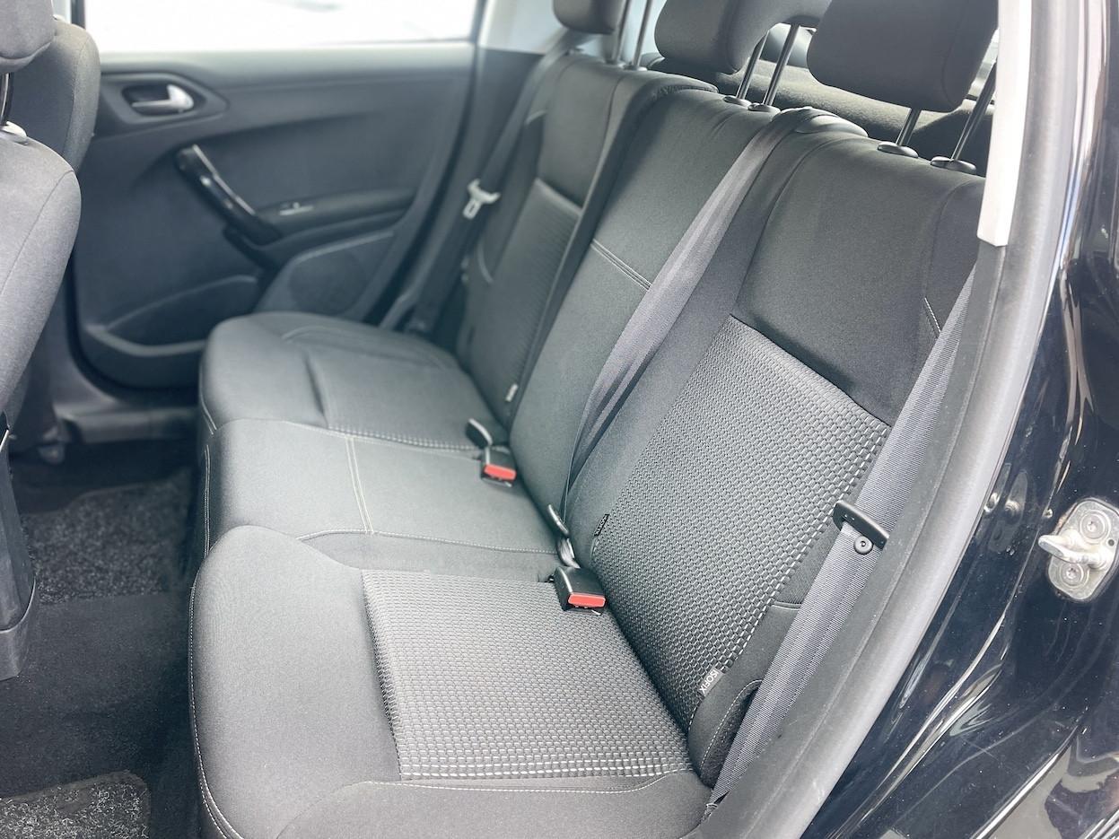 Peugeot 208 1.2 Benzina 83CV E6 Neo. - 2019