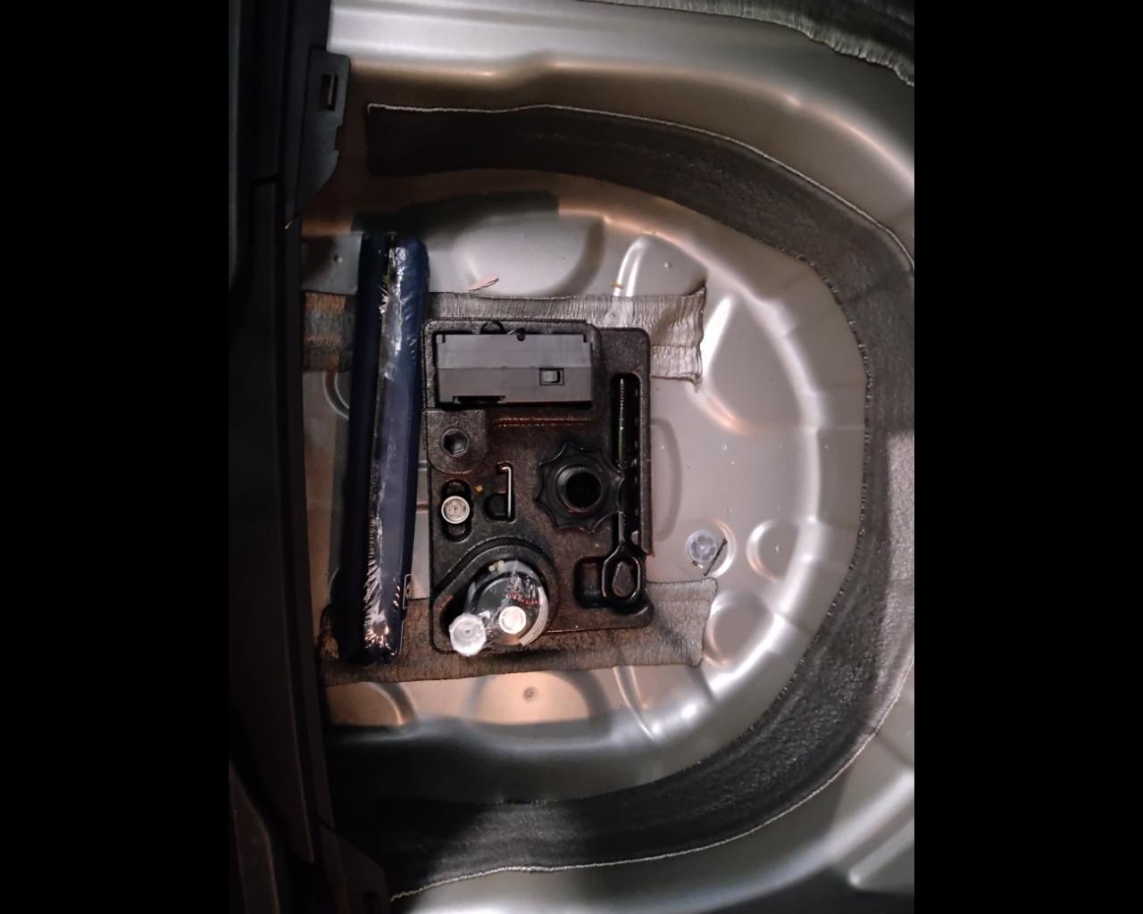 VOLKSWAGEN Taigo - Taigo 1.0 TSI 95 CV Life