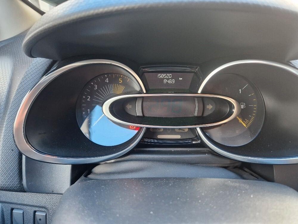 Renault Clio dCi 8V 75CV Start&Stop 5 porte Energy Life