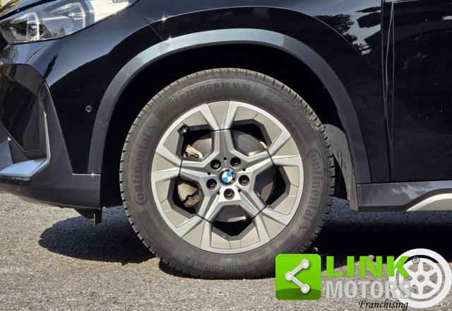 BMW X1 sDrive 18d xLine 150CV