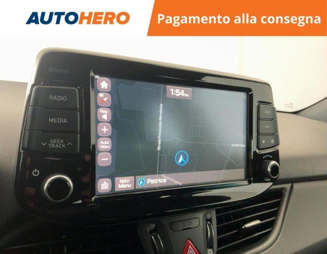 HYUNDAI i30 1.6 CRDi 136CV 5 porte N-Line