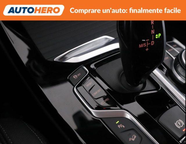 BMW X3 xDrive20d 48V xLine