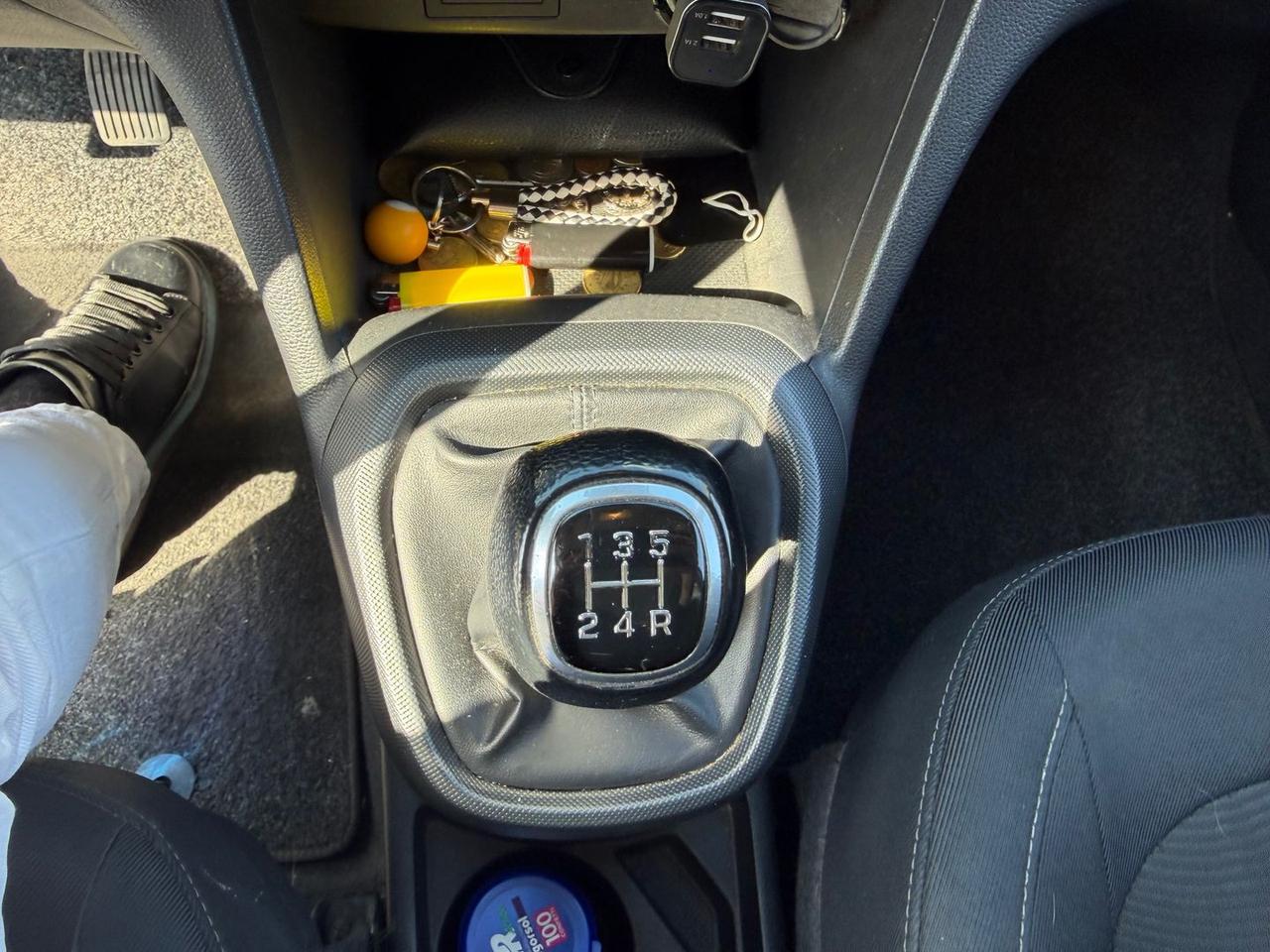 Hyundai i10 Classic 1.0 GPL *PROMO FINANZIA #10436