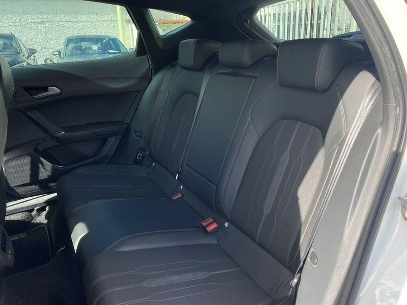 CUPRA Formentor 2.0 TDI 150CV