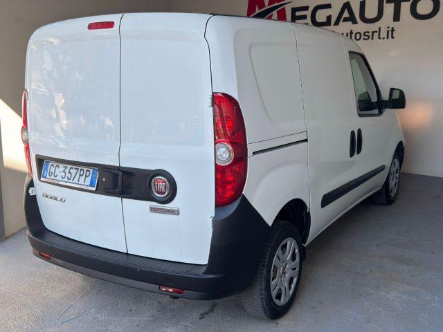FIAT Doblo Doblò 1.3 MJT PC-TN Cargo Lamierato SX