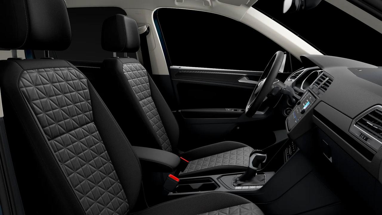 VOLKSWAGEN TIGUAN LIFE 2.0TDI DSG IN ARRIVO