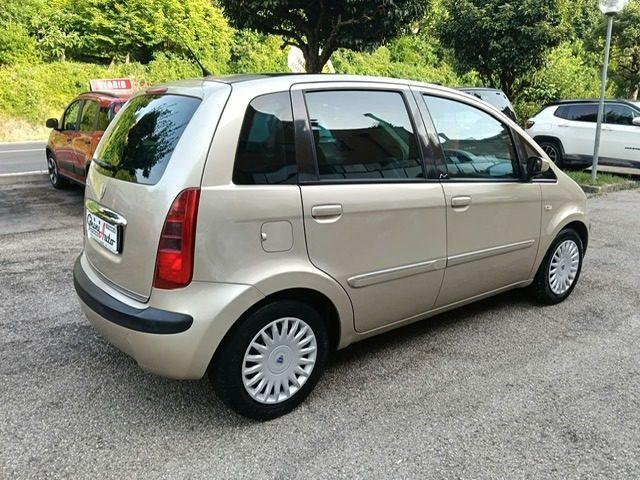 LANCIA MUSA 1.4 16V PLATINO *Tetto apribile elettrico*
