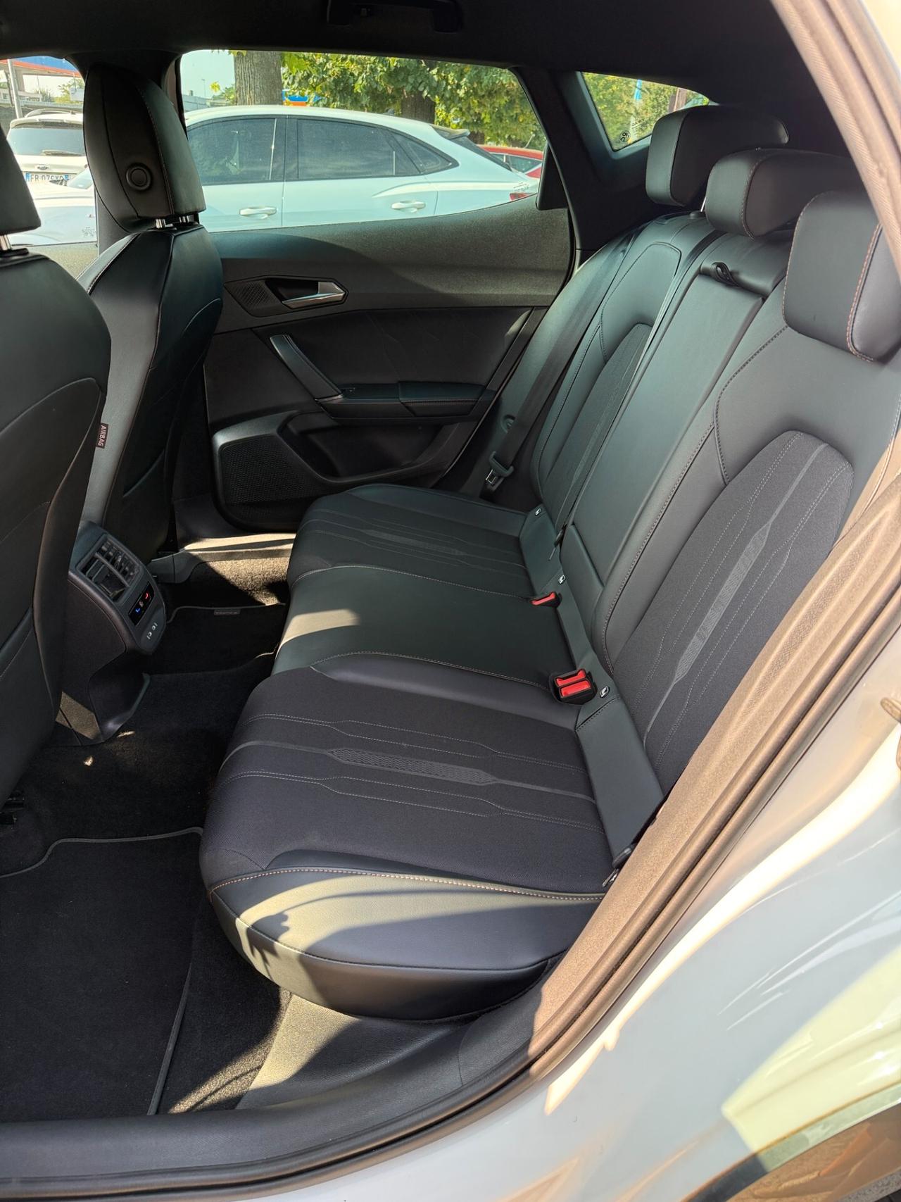 Cupra Formentor 1.5 TSI