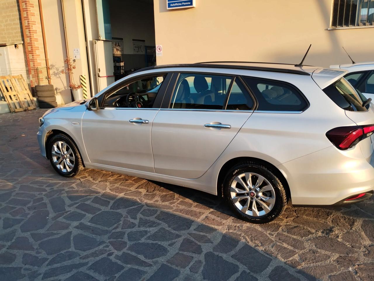 Fiat Tipo 1.3 Mjt S&S SW Business