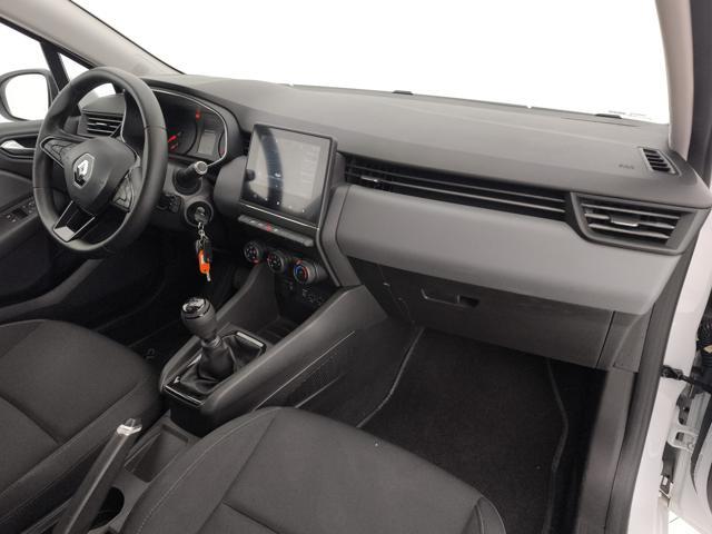 RENAULT Clio 1.5 blue dci Business 85cv