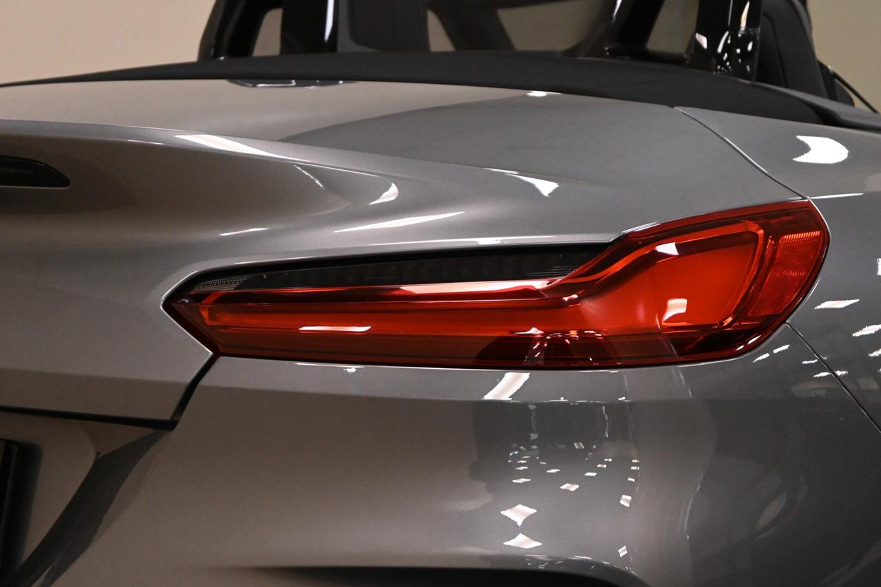 BMW Z4 (G29) Z4 sDrive20i Msport