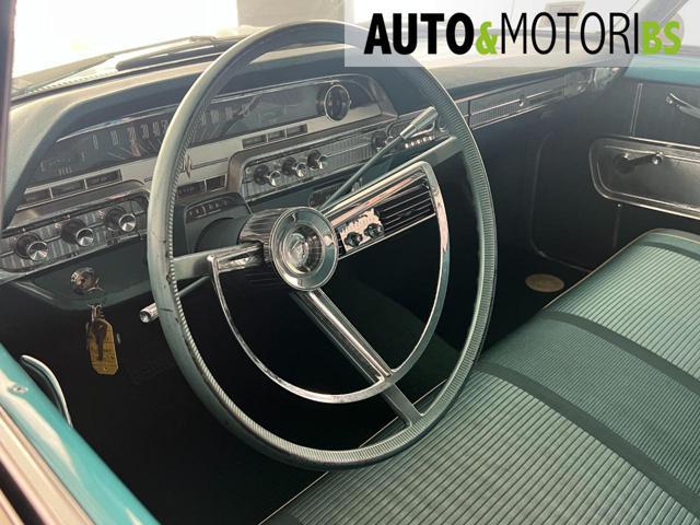 FORD Mercury Monterey Coupè V8 5.8 V-serie *ASI*