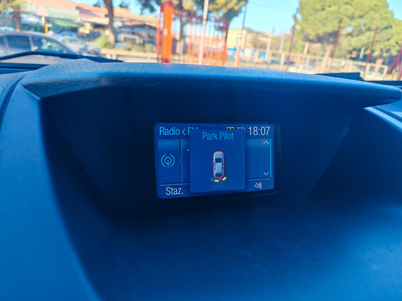 Ford Ecosport 1.5 diesel 10/2016 Cv95 TITANIUM