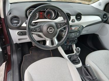 Opel Adam 1.2 Glam
