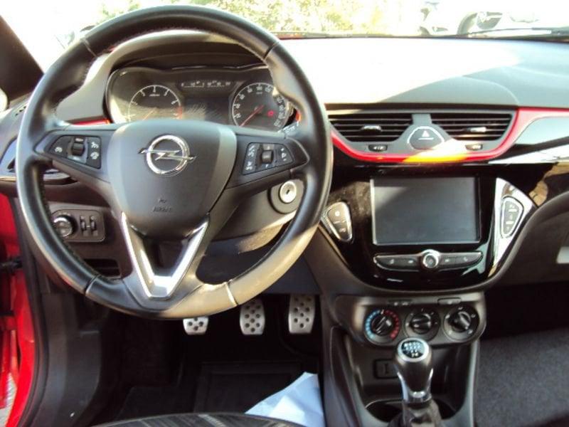 Opel Corsa 1.4 GPL 5 porte Innovation