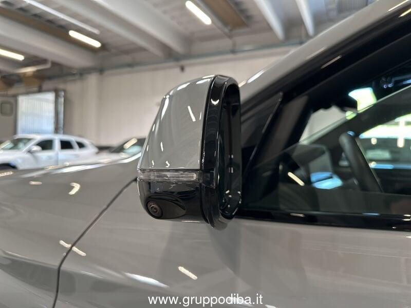 BMW X4 G02 2021 xdrive20d mhev 48V Msport auto