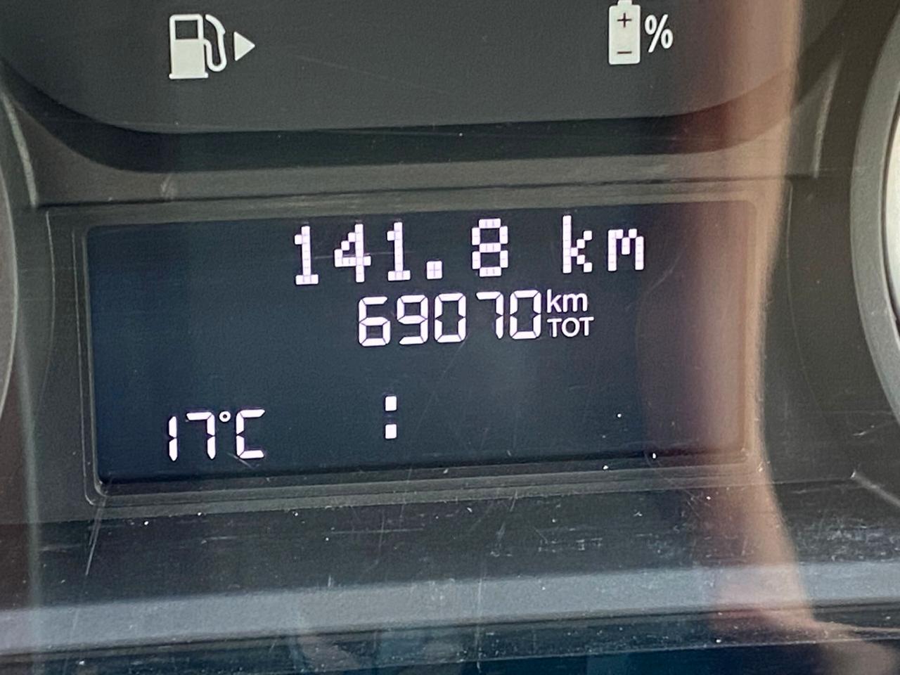 Lancia Ypsilon 1.0 FireFly 5 porte S&S Hybrid Gold
