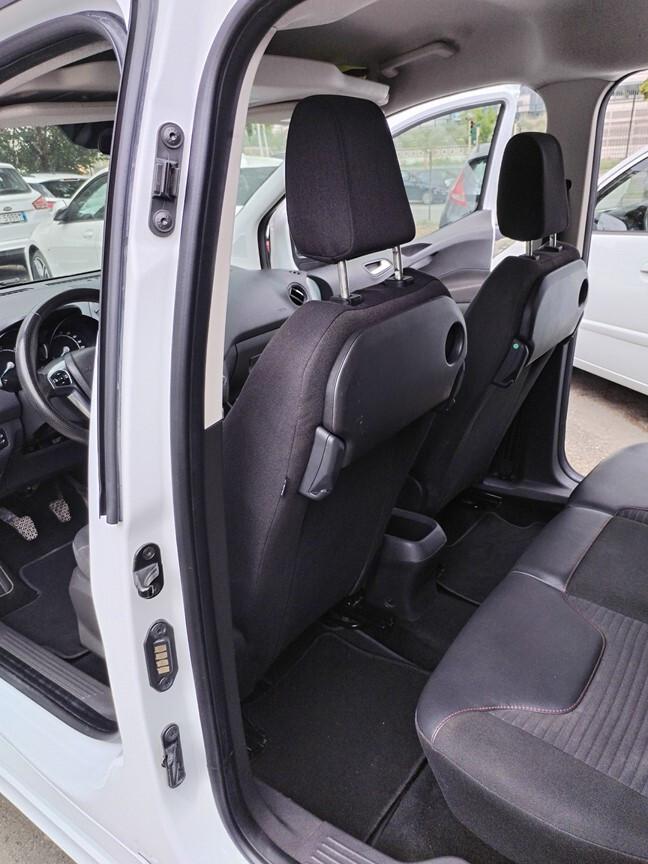 Ford Tourneo Courier 1.5 TDCI 75 CV Sport 94700KM 5/2019