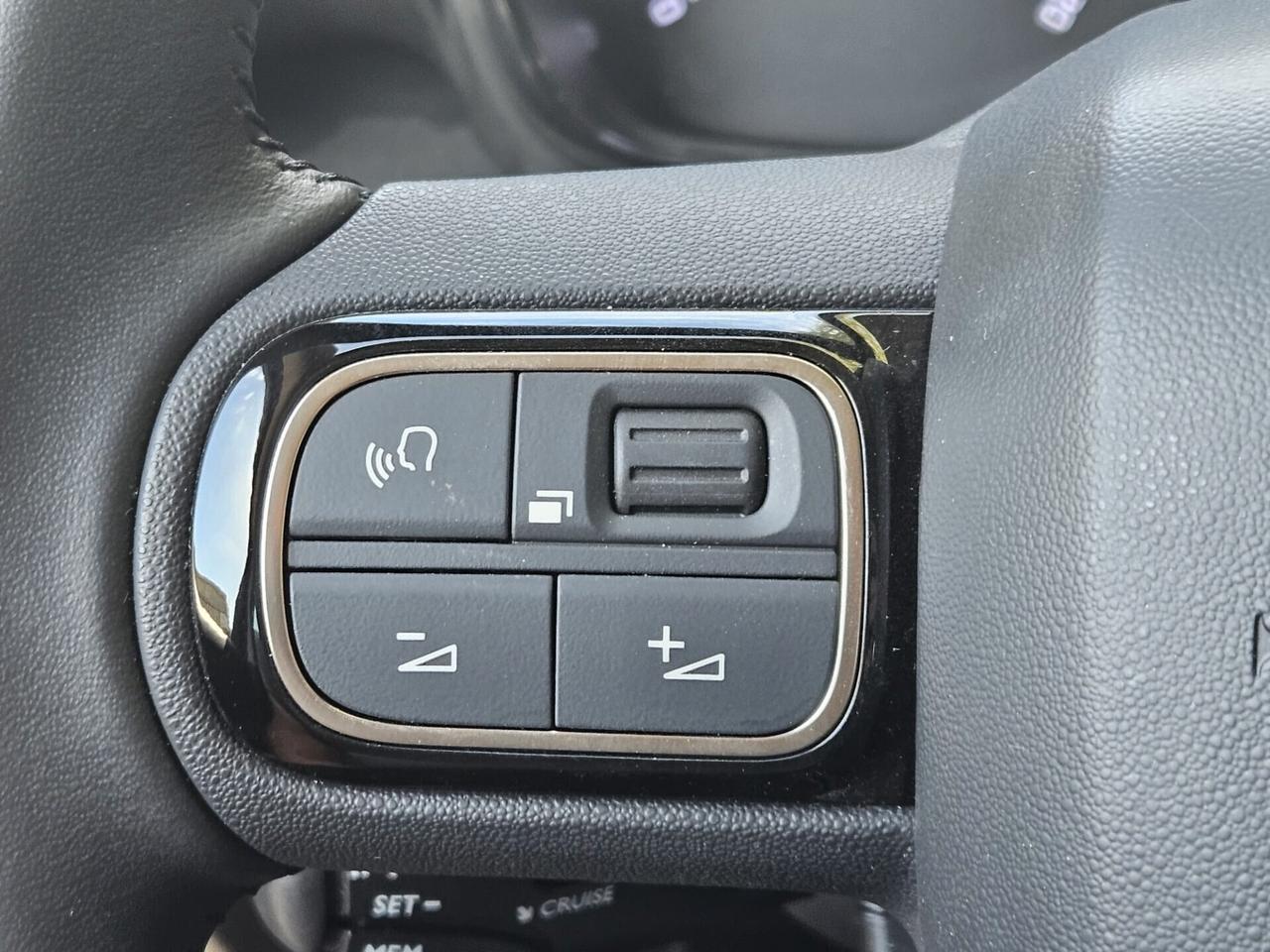 Citroen C3 Aircross C3 Aircross PureTech 130 S&S EAT6 Shine Pack